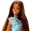 Barbie Fashion Vestido Glitter