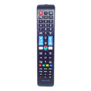 Controle Tv Smart Samsung 9133 Importado