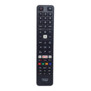 Controle Tv Smart Toshiba C/netflix Youtube 9134 Importado