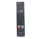 Controle Tv Smart Multilaser C/netflix Amazon Globoplay Youtube 9147 Importado