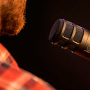 Microfone Dinâmico At2040 Audiotechnica