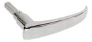 Maçaneta Externa Porta  Lateral/meio/corrediça Kombi