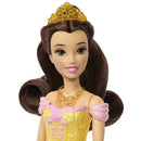 Boneca Disney Princesa Bela C/acessórios