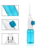 Irrigador Bucal E Nasal 2 Em 1 Jato De Limpeza