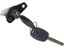 Cilindro Porta-malas Civic 06 A 11