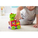 Fisher-price Infant Trem Amigos Da Floresta