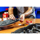 Cola De Alta Resistência Araldite Hobby 16g - Caixa Com 6