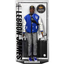 Barbie Collector Signature Ken Nº1 Projeto King Lebron James