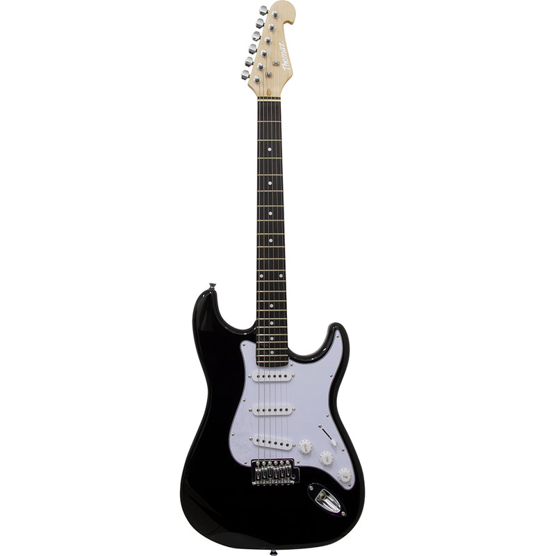 Guitarra Elétrica Thomaz Teg 300 Preto