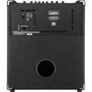 Amplificador de Baixo Laney Digbeth Foundry DBF200 Preto