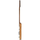 Guitarra Aria Pro II 615-MK2 Nashville Ruby Red