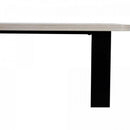 Mesa Office Hayonik MHO 1300 15mm Carvalho Berlin