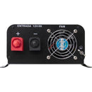 Inversor Automotivo HAYONIK PSW111 Onda Senoidal 1000W 12V/127V