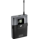 Sistema de Microfone Sennheiser XSW2-ME2-A Lapela Sem Fio