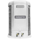 Ar-Condicionado Agratto Split Inverter Liv Top 18.000 BTUs 220v