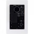 Monitor de Referência para Estúdio Yamaha HS8 Branco