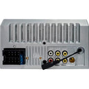 Multimídia Roadstar RS506BR MP5/USB/SD