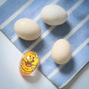 Temporizador Termômetro Timer Ovo Cozido Egg Mole Médio Duro