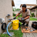 Bomba De Pressurização 120w Modo Duplo Voltagem:110v