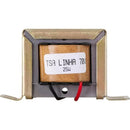 Caixa de Som Ambiente c/ Trafo HAYONIK Ambience Line MSB60NC 70V 25W BR Branca - PAR / 2
