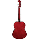 Violão Giannini S14 Acústico Aço Acústico Natural