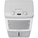 Climatizador Ventisol CLIPRO 60L Branco/Cinza 127v