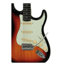 Guitarra Tagima Strato TG-500 Sunburst E/AWH