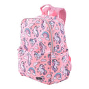 Mochila Costas Infantil Bichinhos Escola Estampa:unicórnio