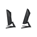 Monitor Gamer Samsung Odyssey G5 Curvo 27" QHD 165Hz 1ms - LS27CG552ELMZD