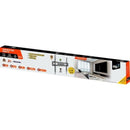 Suporte Para TV Fixo ELG N01V8 55-100" Preto