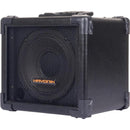Cubo Para Guitarra Hayonik HG20 20W Preto