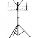 Suporte Para Partitura SP100 Preto Hayonik