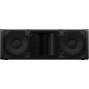 Caixa Passiva Line Array Horizontal HH TNA-2051 5" 800w - CXM / 2