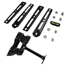 Suporte Biarticulado Para TV Universal 26-60" SAV-3400 Aquário