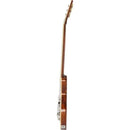 Guitarra Aria Pro II 212-MK2 Bowery Cadillac Pink