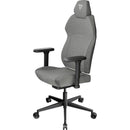 Cadeira Gamer TX3 Solo 360 Loft Cinza