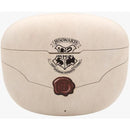 Fone de Ouvido Bluetooth Letron Harry Potter Branco