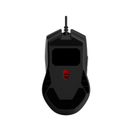 Mouse Gamer Acer Nitro NMW101 Óptico com Fio - GP.MCE11.040