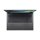 Notebook Acer Aspire Go 15 AG15-51P-34KT Intel Core i3-1215U 8GB RAM 256GB SSD Tela 15.6" Windows 11 Home - NX.JH1AL.00A