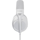 Headset Gamer Fortrek Wise Surround 7.1 Driver 40mm USB Branco