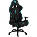 Cadeira Gamer ThunderX3 BC3 Ciano