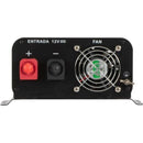 Inversor Automotivo HAYONIK PSW121 Onda Senoidal 1000W 12Vdc/220V