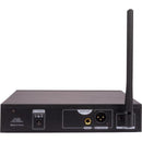 Microfone Sem Fio Harmonics HSF-200 Simples