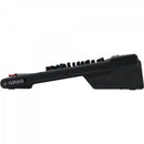 Mesa de Som Yamaha MG20 Analógica 20 Canais Bivolt Preta