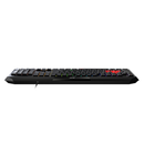 Teclado Gamer Acer Nitro NKW100 PT-BR ABNT 2 - GP.KBD11.05F