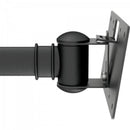 Suporte Articulado Para TV 19"-56" Preto STPA50 Multivisão