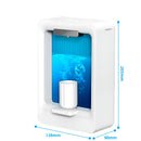 Dispenser Automático Enxaguante Bucal Banheiro