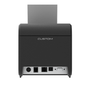 Impressora Não Fiscal Custom P3L USB e Ethernet RS232 - 911MX010400733