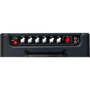 Amplificador de Guitarra Laney Cub-Super12 15w Preto