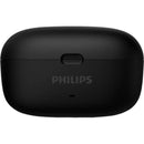 Fone de Ouvido Philips TAT2500 Bluetooth True Wireless Preto